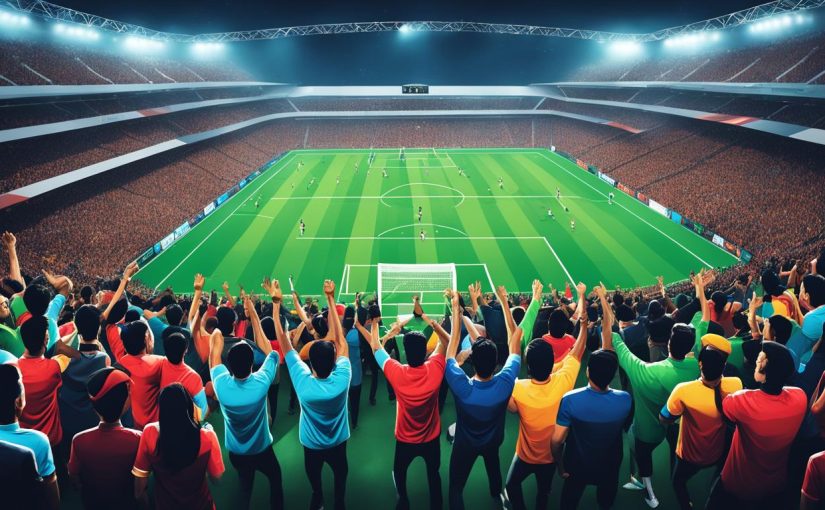 Panduan Lengkap Judi Bola Online di Indonesia