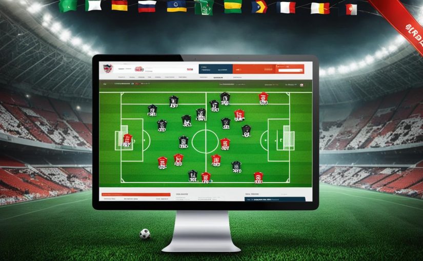 Panduan Lengkap Taruhan Bola Online di Indonesia