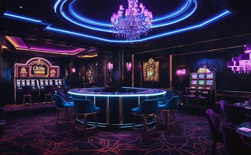 Agen Casino Capsa Online Terpercaya Dan Terbaik 2024