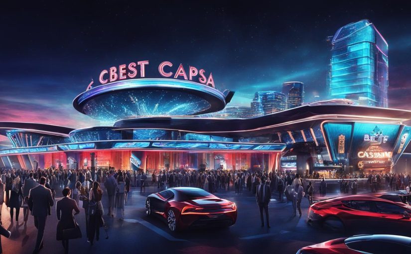 Ulasan Terbaik Casino Capsa 2024 | Menguntungkan