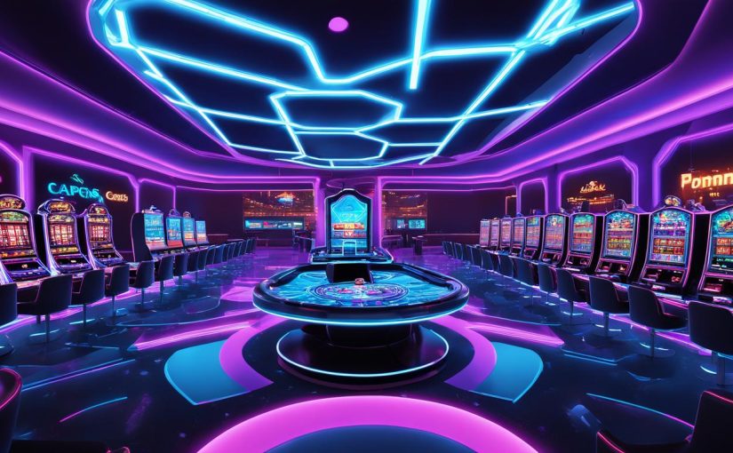 Situs Casino Capsa Online Dengan Jackpot Terbesar di 2024 – Jackpot Terbesar