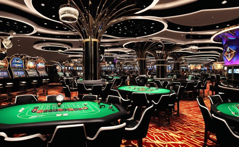 Situs Judi Online Casino Capsa Tergacor 2024