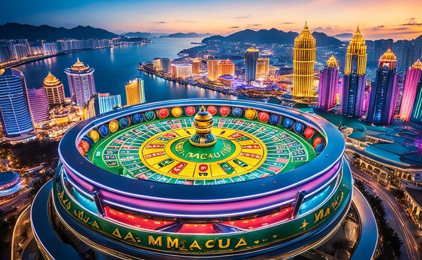 Bandar Togel Macau Terpercaya