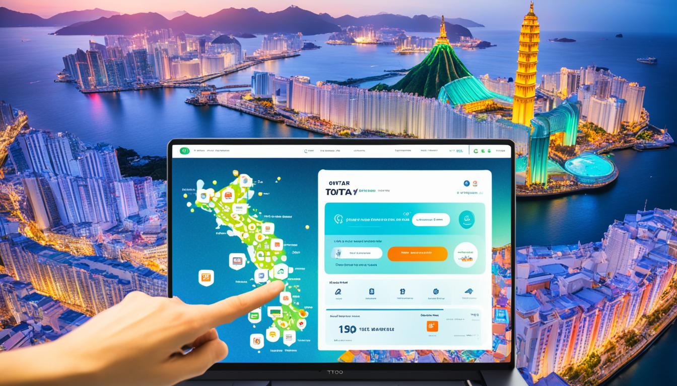 daftar toto macau