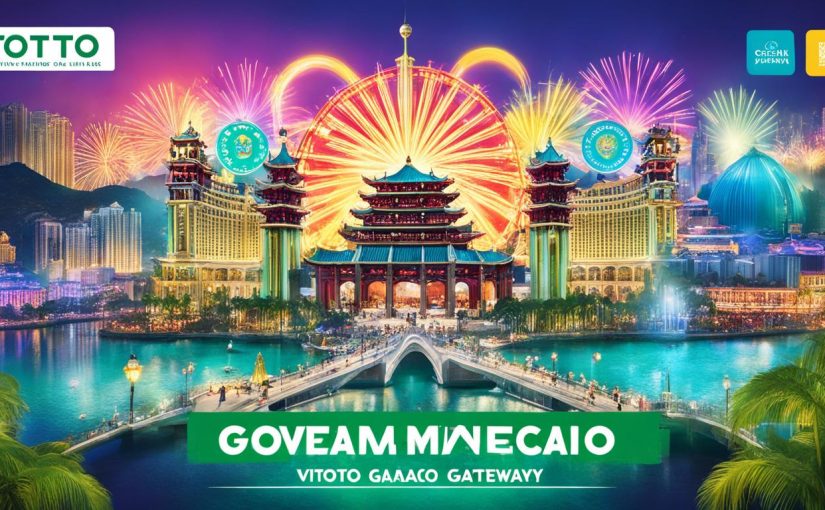 Segera Ikuti Event Spesial Toto Macau Online