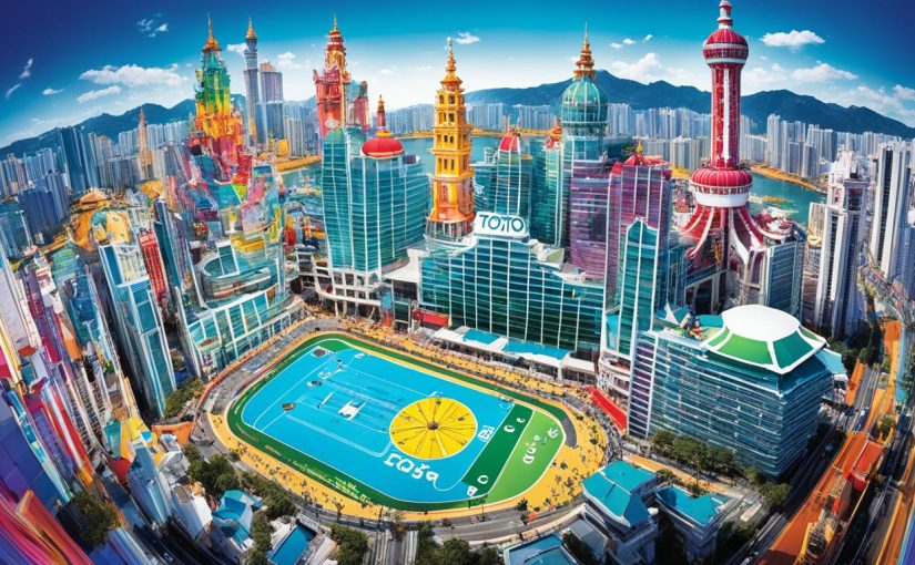 Cek Hasil Toto Macau Terkini dan Akurat
