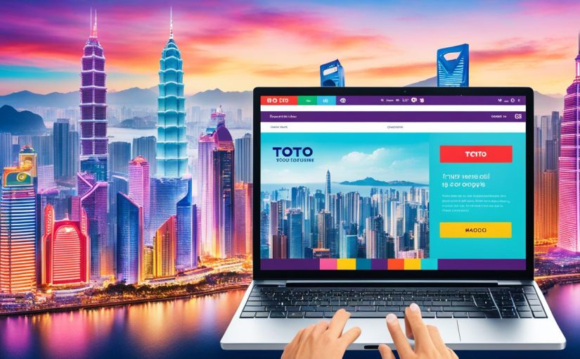 Dapatkan Kode Promo Toto Macau Online Terbaru
