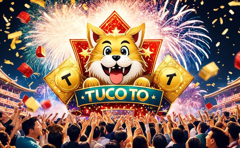 Menangkan Toto Macau Jackpot Terbesar Hari Ini!