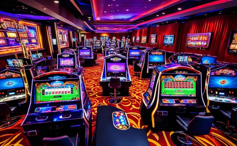 Nikmati Game Casino HD Langsung di Indonesia