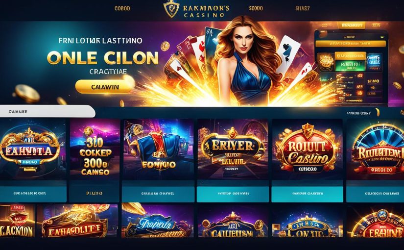 Live Casino Online Terpercaya – Main Aman & Nyaman