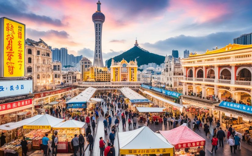Rahasia Sukses di Pasaran Bandar Toto Macau