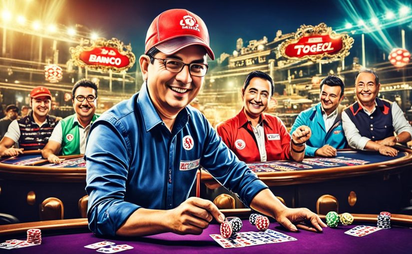 Bandar Togel Toto Macau Terpercaya di Indonesia