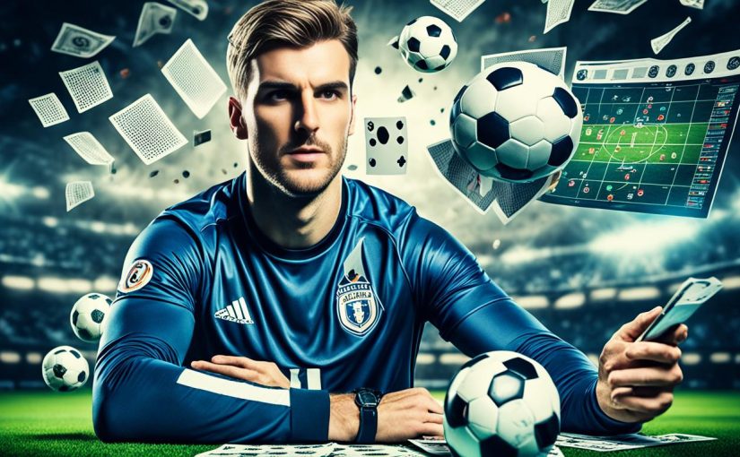 Strategi Menang Tips Judi Bandar Bola Online