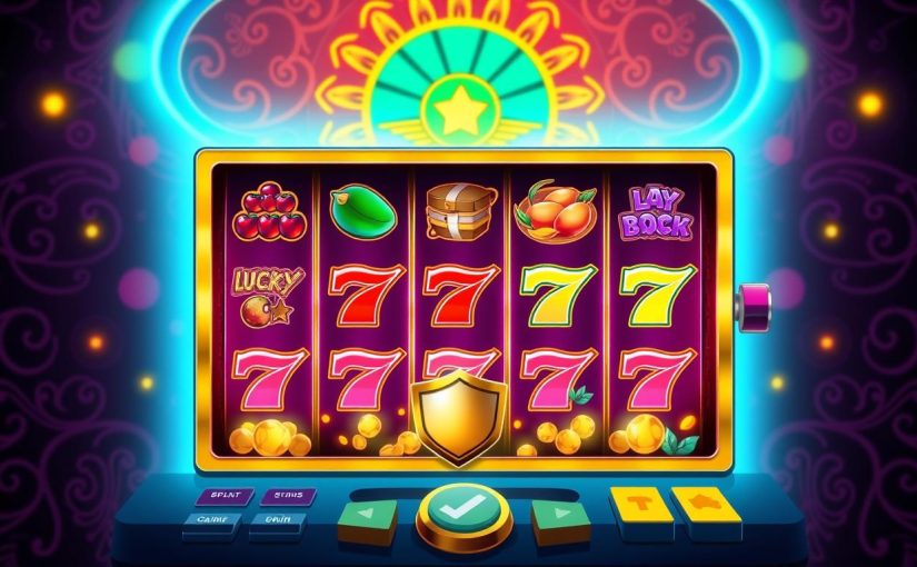 Daftar Judi  slot online