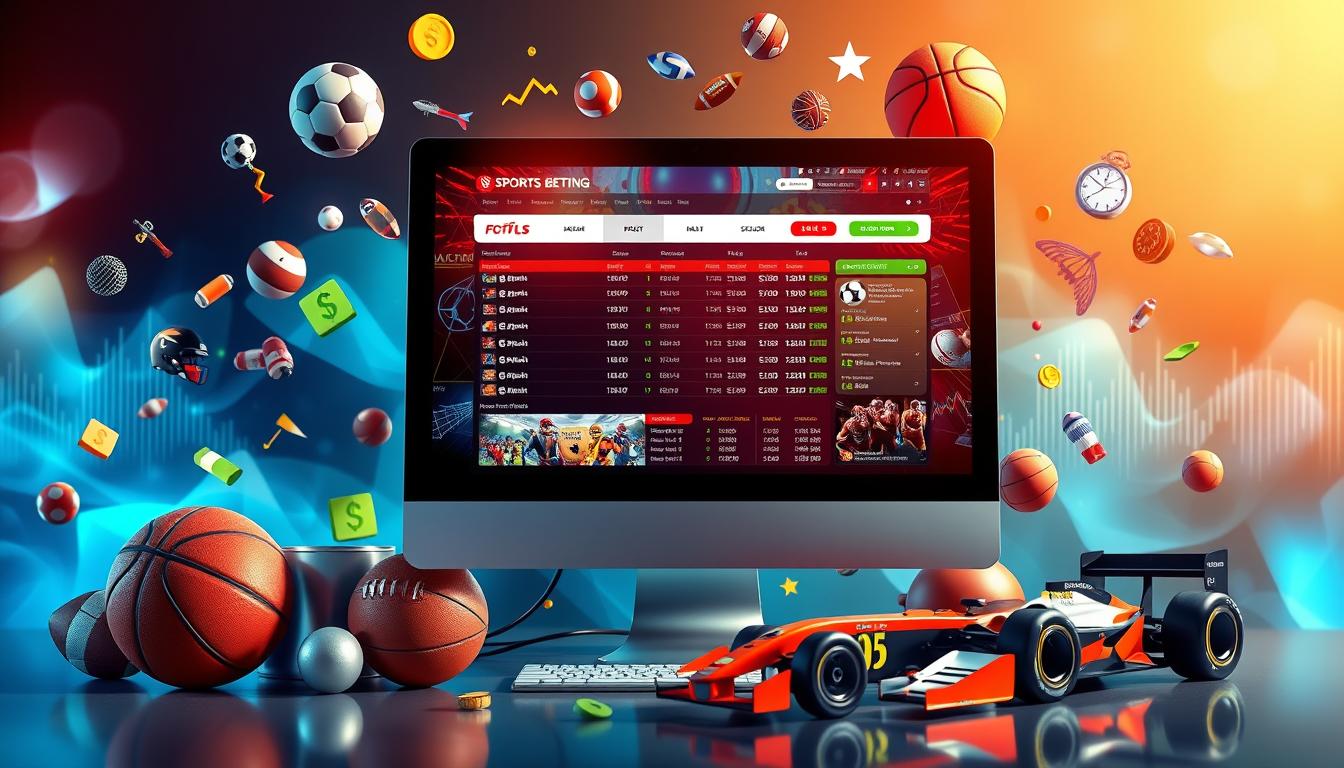 daftar judi olahraga online 2026