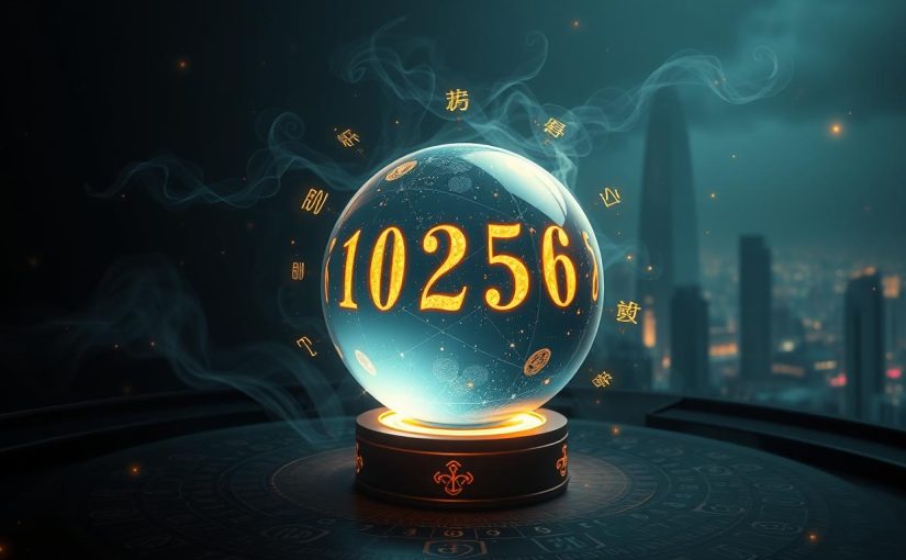 Prediksi Toto Macau Akurat