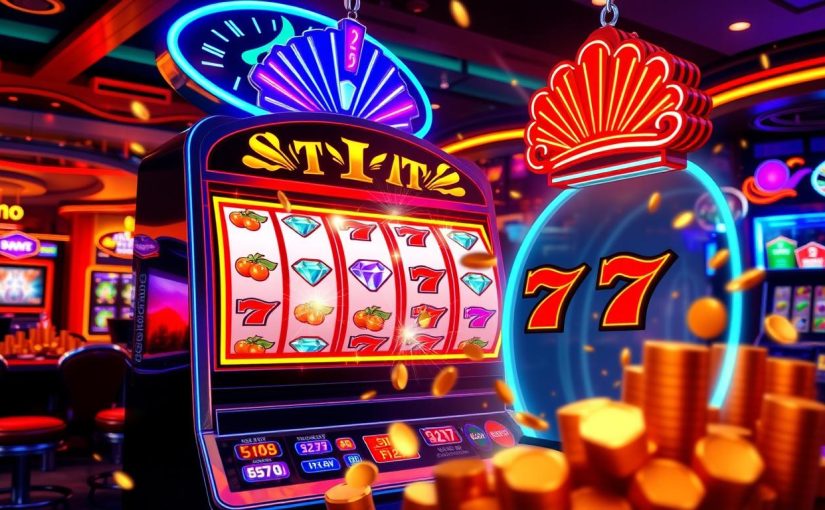 Judi Slot Jackpot