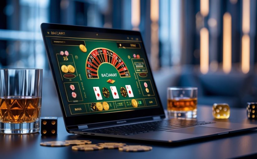 Cara Menang Main Baccarat