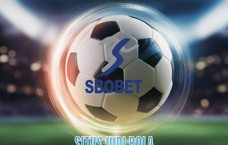 Agen Bola Terpercaya