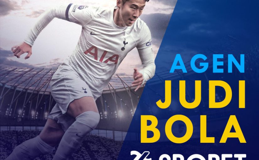 Situs Agen Judi Bola Online