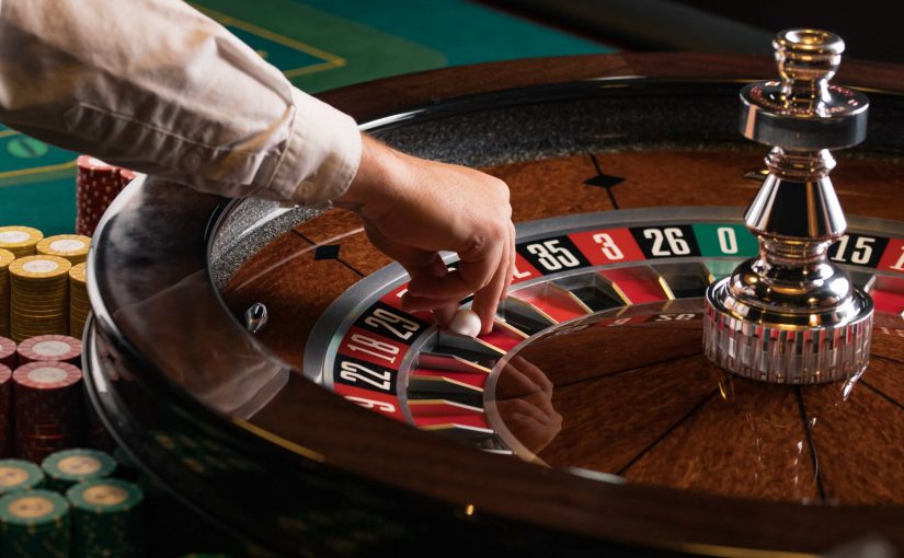 Tips Bermain Roulette Agar Menang: Strategi Efektif Untuk Kemenangan Maksimal