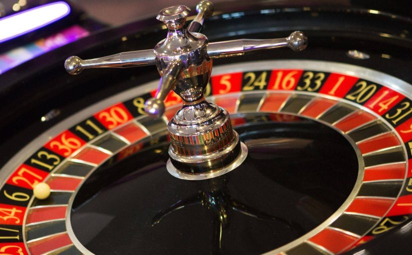 Game Roulette Terbaik: Panduan Memilih dan Menikmati Permainan yang Sempurna