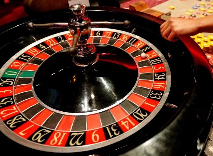 Judi Roulette: Panduan Menang Dan Strategi Terbaik