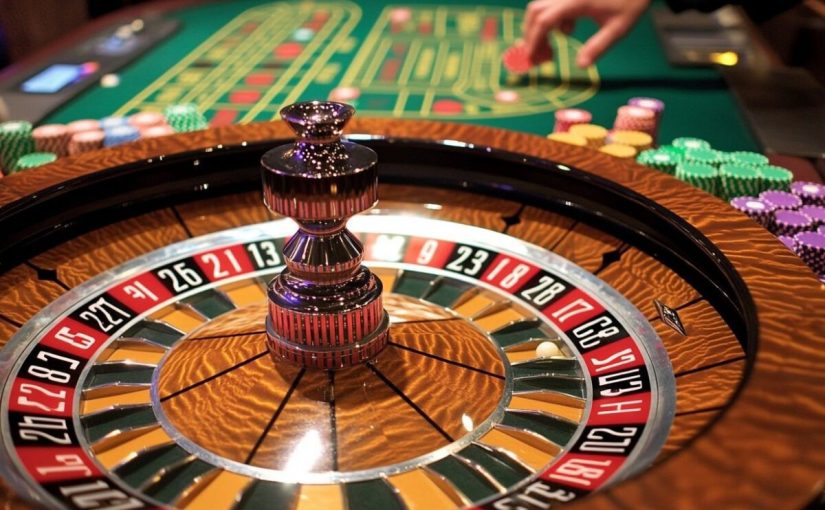 Permainan Roulette Terpercaya untuk Pengalaman Bermain yang Optimal
