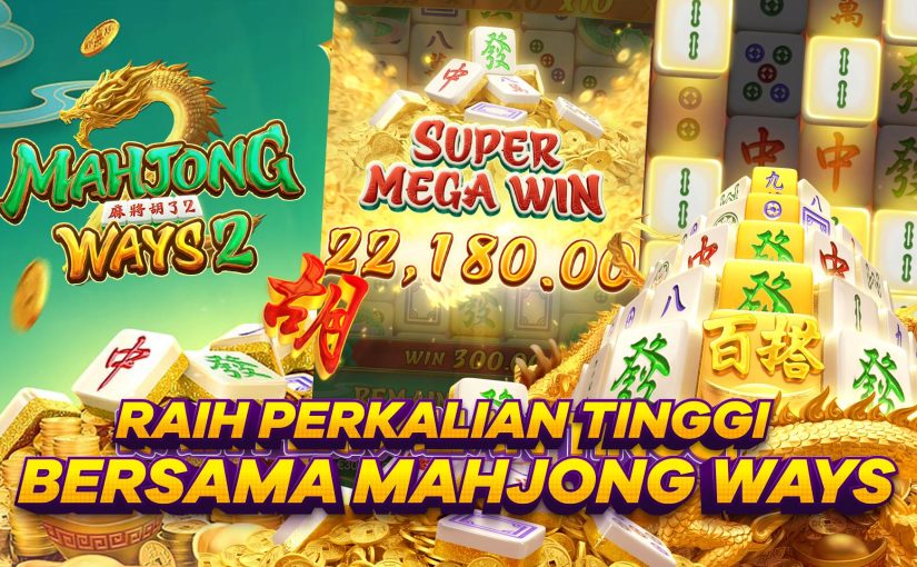 Situs Demo Mahjong Ways: Strategi dan Tips Menang Sempurna