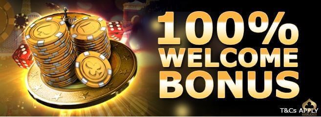 Slot Bonus 100