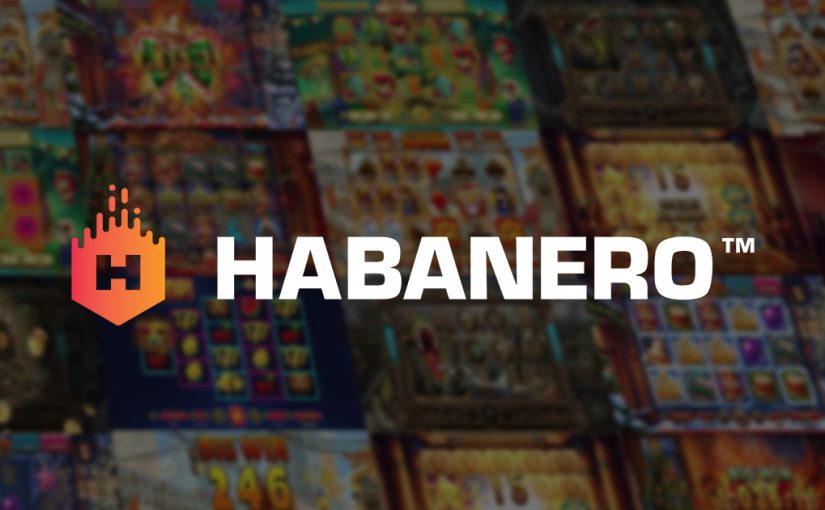 Slot Habanero: Panduan Lengkap untuk Pemain Kasino