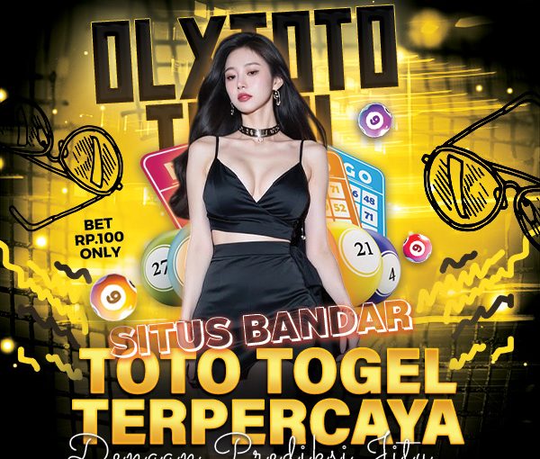Cara Bermain Togel Online Aman: Tips dan Strategi Terpercaya