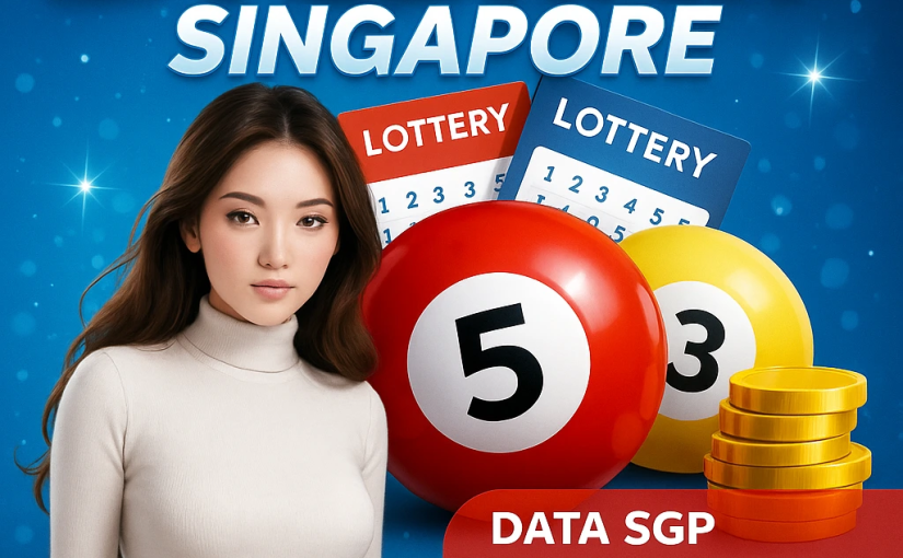 Situs Resmi Toto Togel Singapore