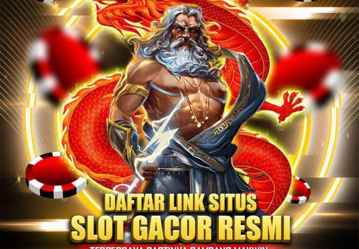 Slot RTP Hot