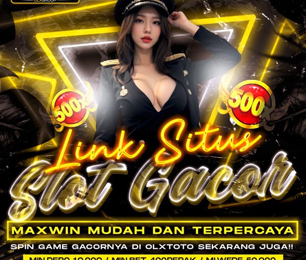 Situs Bandar Slot