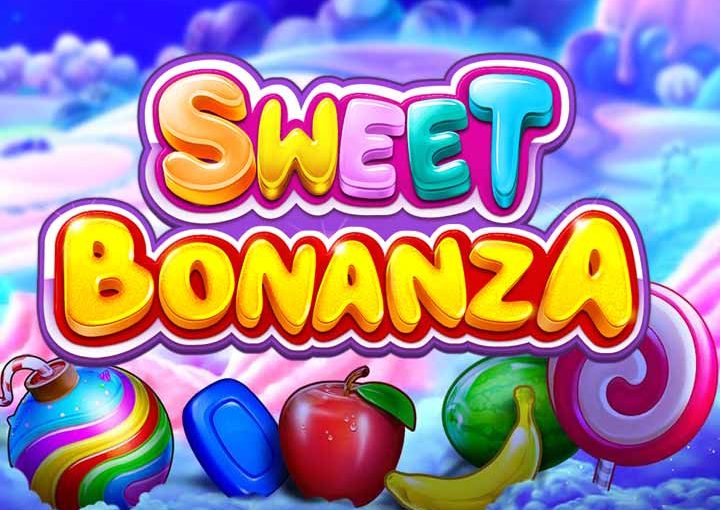 Slot Sweet Bonanza
