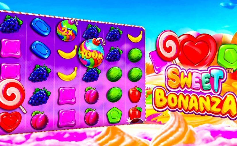 Situs Sweet Bonanza Deposit Murah Guide for Affordable Online Gaming
