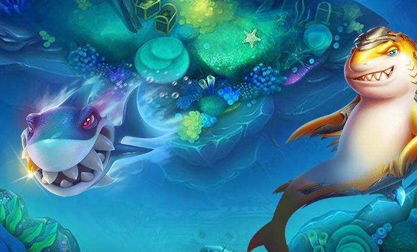 Trik Jackpot Tembak Ikan