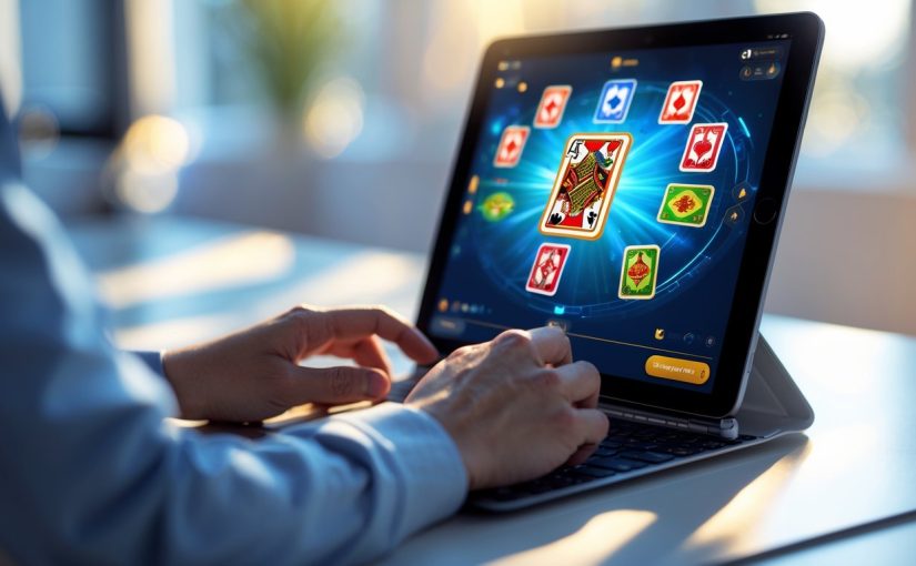 Capsa Online Tergacor: Strategi Menang di Permainan Kartu Terpopuler