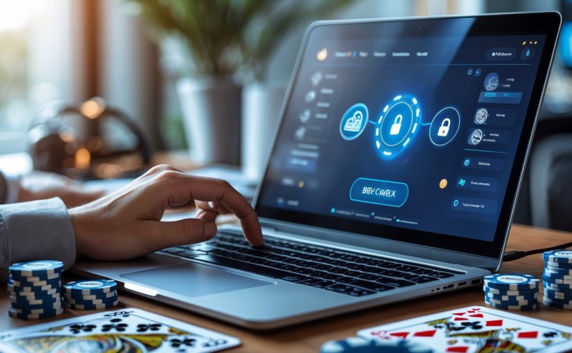 Agen Capsa Online Terpercaya: Panduan Memilih Platform Bermain yang Aman dan Terjamin