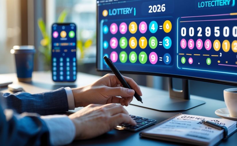 Judi Togel Online 3D 2026: Cara Pasang Angka dan Analisis Terbaik