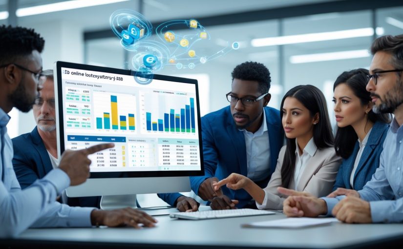 Judi Togel Online 3D 2026: Strategi Bermain Lebih Terarah dan Efektif