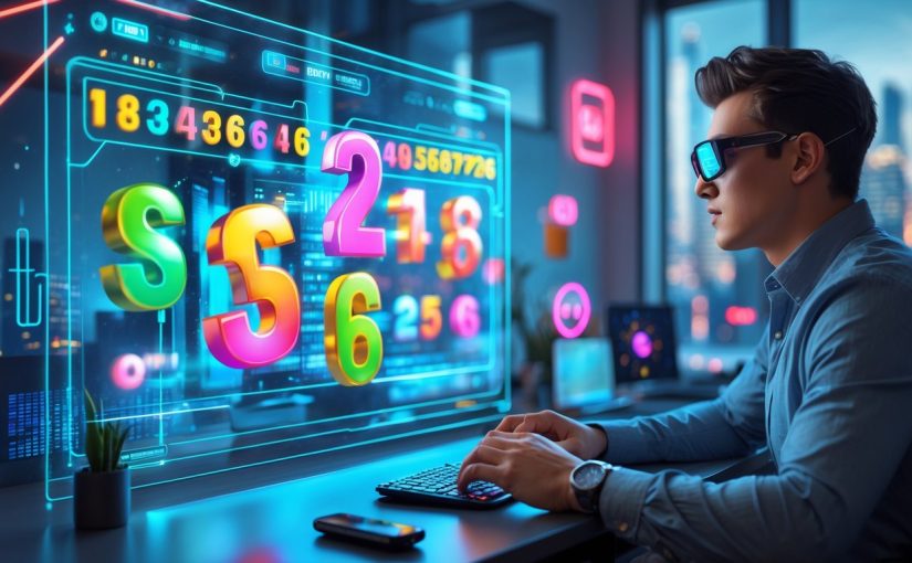 Perkembangan Judi Togel Online 3D di Tahun 2026: Tren dan Inovasi Terbaru