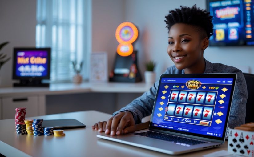 Panduan Memilih Platform Judi Vegas-Style Slots Online Terpercaya untuk Pemula Yang Efektif