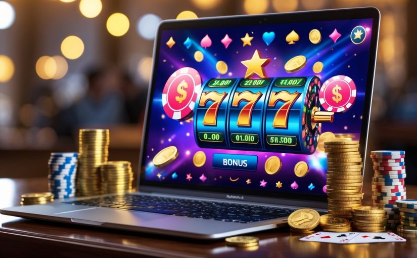 Judi Capsa Online Jackpot Online No.1 Resmi Dengan RTP Tinggi dan Bonus Melimpah