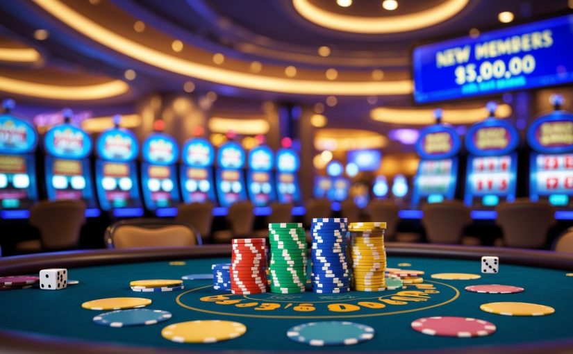 Bandar Toto Macau Hadiah Terbesar Dengan Bonus New Member Dan Hadiah Menarik Lainnya