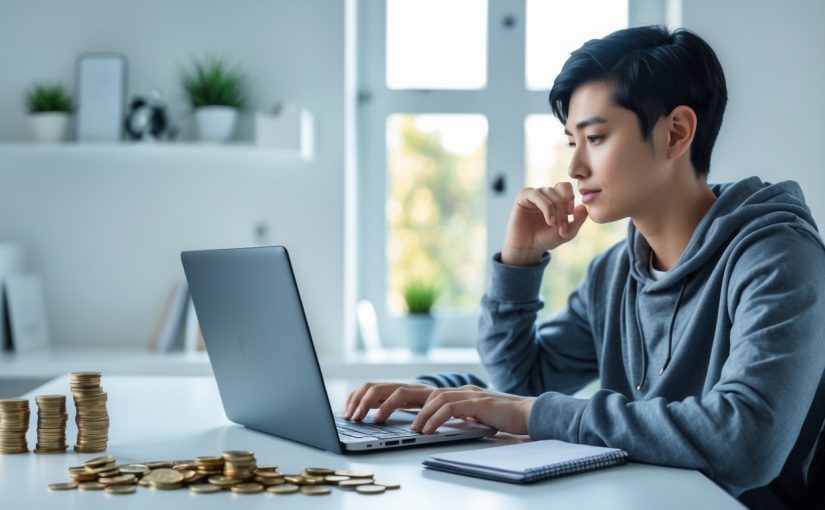 Panduan Lengkap Bermain Togel Online dengan Modal Kecil dan Aman untuk Pemula