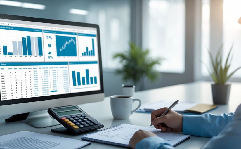 Cara Menentukan Angka Jitu Togel Online Berdasarkan Data Statistik yang Akurat