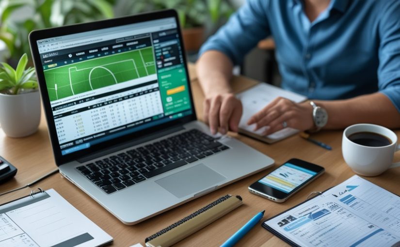 Tips Mengelola Modal Taruhan Agar Tetap Bertahan Lama di Judi Bandar Bola Online: Strategi Efektif untuk Sukses