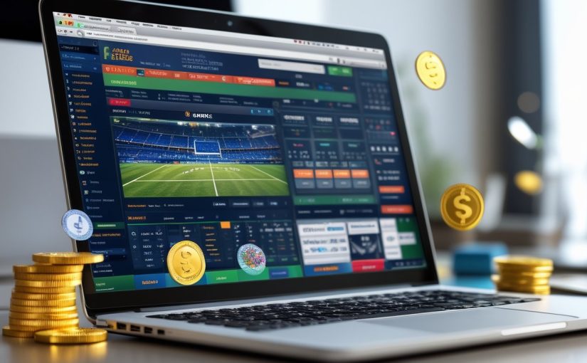 Daftar Bonus dan Promo Menarik yang Bisa Didapatkan di Situs Judi Bandar Bola 2026